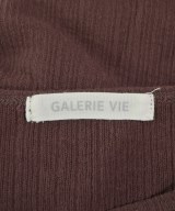 GALERIE VIE（ギャラリーヴィー）ノースリーブ 赤 サイズ:S レディース/2200628049148