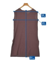 GALERIE VIE（ギャラリーヴィー）ノースリーブ 赤 サイズ:S レディース/2200628049148