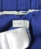 GALERIE VIE（ギャラリーヴィー）その他 青 サイズ:34(S位) レディース/2200629000032