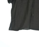 GALERIE VIE（ギャラリーヴィー）カジュアルシャツ 茶 サイズ:36(M位) レディース/2200631667063