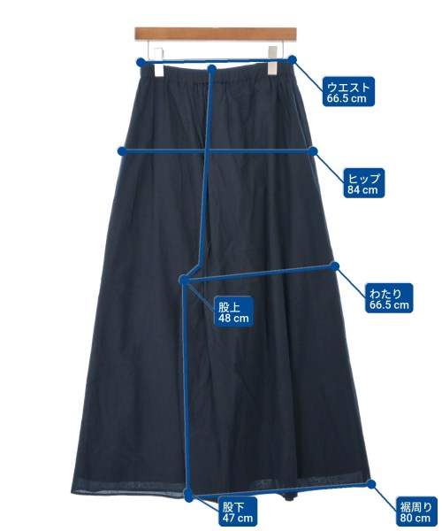 GALERIE VIE（ギャラリーヴィー）その他 紺 サイズ:36(M位) レディース/2200631667209