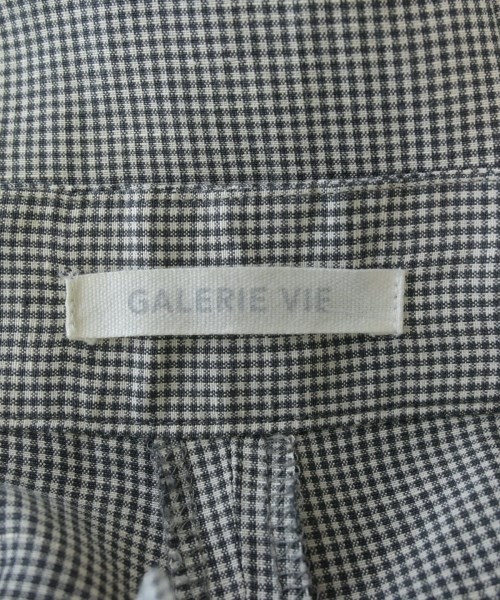 GALERIE VIE（ギャラリーヴィー）その他 白 サイズ:36(M位) レディース/2200631667230