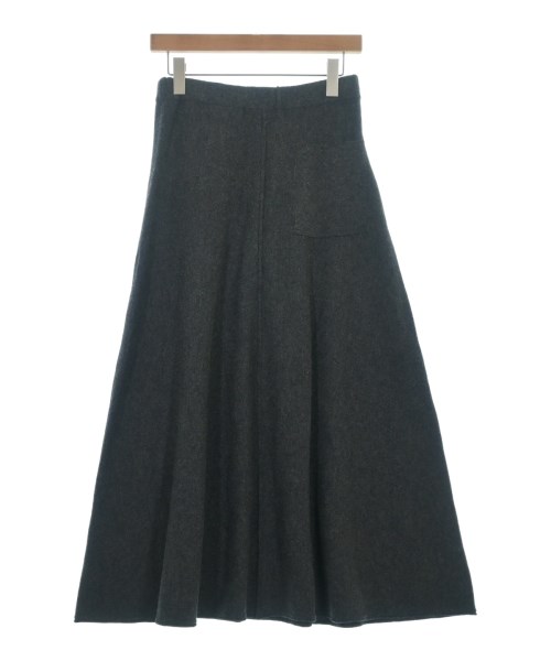 GALERIE VIE（ギャラリーヴィー）ロング・マキシ丈スカート グレー サイズ:F レディース/2200631667407