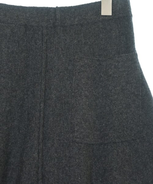 GALERIE VIE（ギャラリーヴィー）ロング・マキシ丈スカート グレー サイズ:F レディース/2200631667407