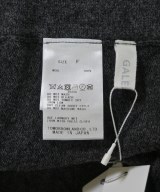 GALERIE VIE（ギャラリーヴィー）ロング・マキシ丈スカート グレー サイズ:F レディース/2200631667407