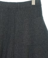 GALERIE VIE（ギャラリーヴィー）ロング・マキシ丈スカート グレー サイズ:F レディース/2200631667407