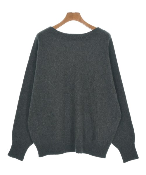 GALERIE VIE(ギャラリーヴィー)ニット・セーター グレー サイズ:F/2200631667414