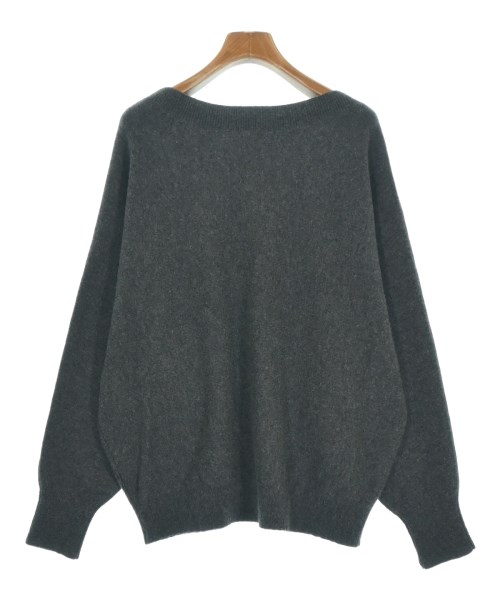 GALERIE VIE（ギャラリーヴィー）ニット・セーター グレー サイズ:F レディース/2200631667414