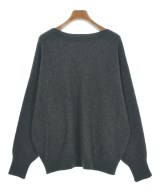 GALERIE VIE（ギャラリーヴィー）ニット・セーター グレー サイズ:F レディース/2200631667414