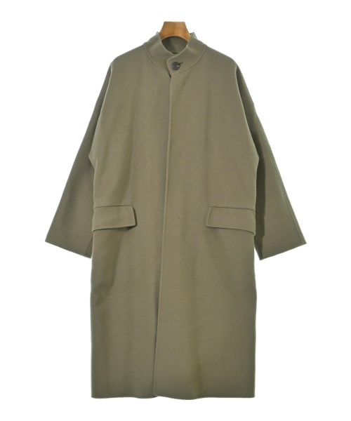 GALERIE VIE コート