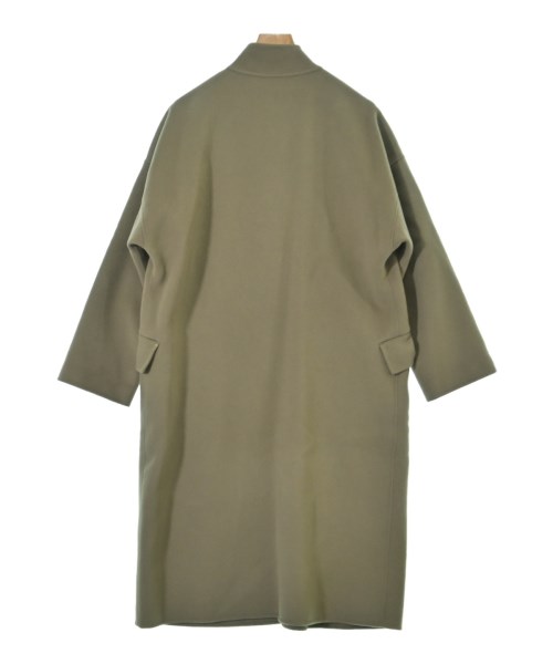 GALERIE VIE（ギャラリーヴィー）コート グレー サイズ:36(M位) レディース/2200630503065