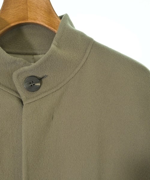 GALERIE VIE（ギャラリーヴィー）コート グレー サイズ:36(M位) レディース/2200630503065