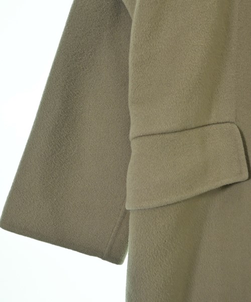 GALERIE VIE（ギャラリーヴィー）コート グレー サイズ:36(M位) レディース/2200630503065