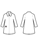 GALERIE VIE（ギャラリーヴィー）コート グレー サイズ:36(M位) レディース/2200630503065