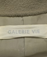 GALERIE VIE（ギャラリーヴィー）コート グレー サイズ:36(M位) レディース/2200630503065