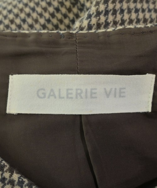GALERIE VIE（ギャラリーヴィー）その他 茶 サイズ:F レディース/2200632631018
