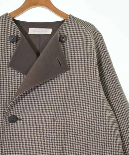 GALERIE VIE（ギャラリーヴィー）その他 茶 サイズ:F レディース/2200632631018