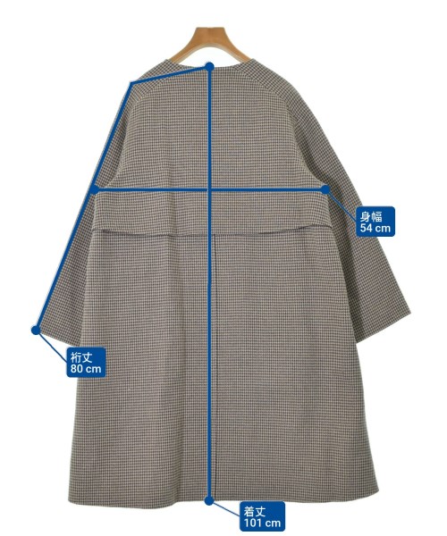 GALERIE VIE（ギャラリーヴィー）その他 茶 サイズ:F レディース/2200632631018