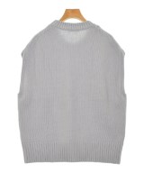 GALERIE VIE（ギャラリーヴィー）ベスト グレー サイズ:F レディース/2200642846037