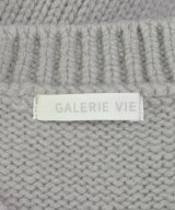 GALERIE VIE（ギャラリーヴィー）ベスト グレー サイズ:F レディース/2200642846037