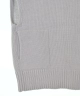 GALERIE VIE（ギャラリーヴィー）ベスト グレー サイズ:F レディース/2200642846037