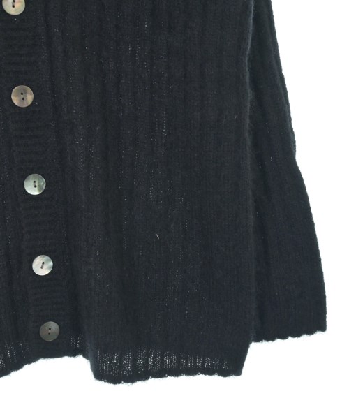 GALERIE VIE（ギャラリーヴィー）カーディガン 黒 サイズ:F レディース/2200611044051