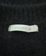 GALERIE VIE（ギャラリーヴィー）カーディガン 黒 サイズ:F レディース/2200611044051