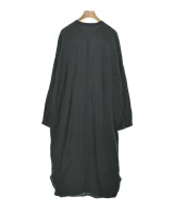 GALERIE VIE（ギャラリーヴィー）シャツワンピース 黒 サイズ:36(M位) レディース/2200628220011