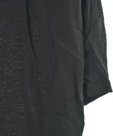 GALERIE VIE（ギャラリーヴィー）シャツワンピース 黒 サイズ:36(M位) レディース/2200628220011