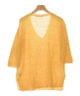 GALERIE VIE（ギャラリーヴィー）ニット・セーター 黄 サイズ:S レディース/2200633823085