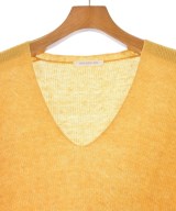 GALERIE VIE（ギャラリーヴィー）ニット・セーター 黄 サイズ:S レディース/2200633823085