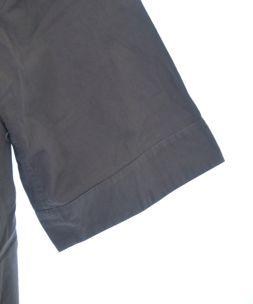 GALERIE VIE（ギャラリーヴィー）カジュアルシャツ グレー サイズ:36(M位) レディース/2200643072060