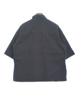 GALERIE VIE（ギャラリーヴィー）カジュアルシャツ グレー サイズ:36(M位) レディース/2200643072060