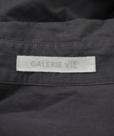 GALERIE VIE（ギャラリーヴィー）カジュアルシャツ グレー サイズ:36(M位) レディース/2200643072060