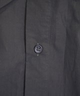 GALERIE VIE（ギャラリーヴィー）カジュアルシャツ グレー サイズ:36(M位) レディース/2200643072060