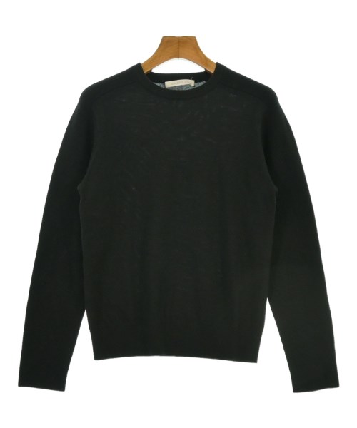 GALERIE VIE(ギャラリーヴィー)ニット・セーター 黒 サイズ:F/2200629491052