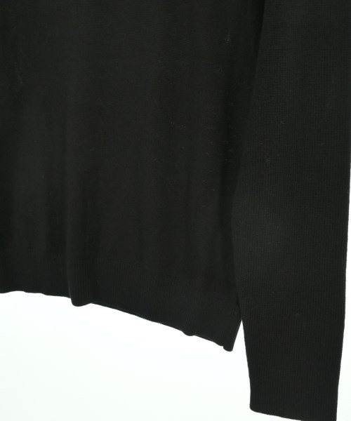 GALERIE VIE（ギャラリーヴィー）ニット・セーター 黒 サイズ:F レディース/2200629491052