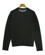 GALERIE VIE（ギャラリーヴィー）ニット・セーター 黒 サイズ:F レディース/2200629491052