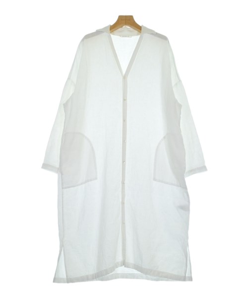 GALERIE VIE(ギャラリーヴィー)ワンピース 白 サイズ:36(M位)/2200633645021