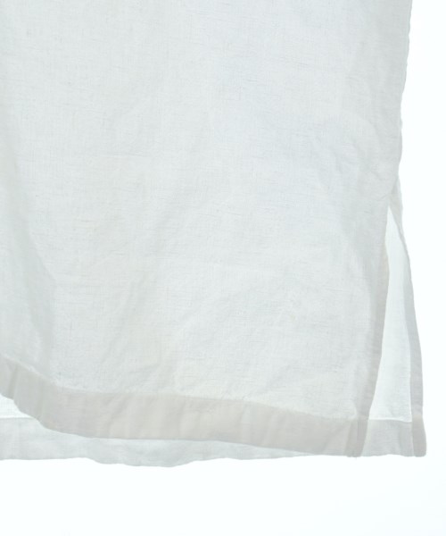 GALERIE VIE（ギャラリーヴィー）ワンピース 白 サイズ:36(M位) レディース/2200633645021