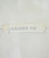 GALERIE VIE（ギャラリーヴィー）ワンピース 白 サイズ:36(M位) レディース/2200633645021