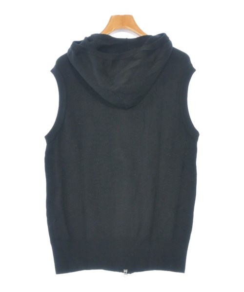 GALERIE VIE（ギャラリーヴィー）ベスト 黒 サイズ:F レディース/2200634129209