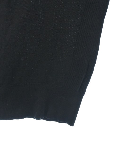 GALERIE VIE（ギャラリーヴィー）ベスト 黒 サイズ:F レディース/2200634129209