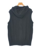 GALERIE VIE（ギャラリーヴィー）ベスト 黒 サイズ:F レディース/2200634129209