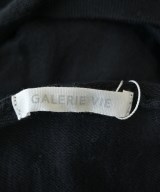 GALERIE VIE（ギャラリーヴィー）ベスト 黒 サイズ:F レディース/2200634129209