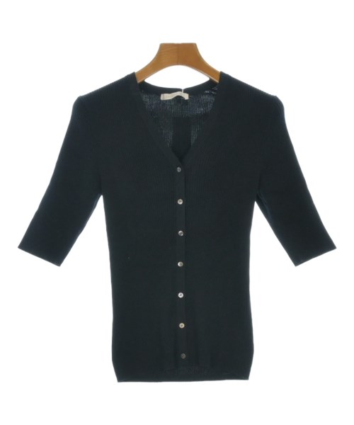 GALERIE VIE(ギャラリーヴィー)ニット・セーター 紺 サイズ:S/2200634129278