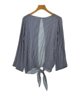 GALERIE VIE ブラウス