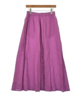 GALERIE VIE ロング・マキシ丈スカート