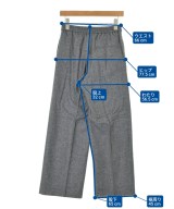 GALERIE VIE（ギャラリーヴィー）その他 グレー サイズ:32(XS位) レディース/2200580225031