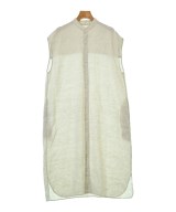 GALERIE VIE シャツワンピース